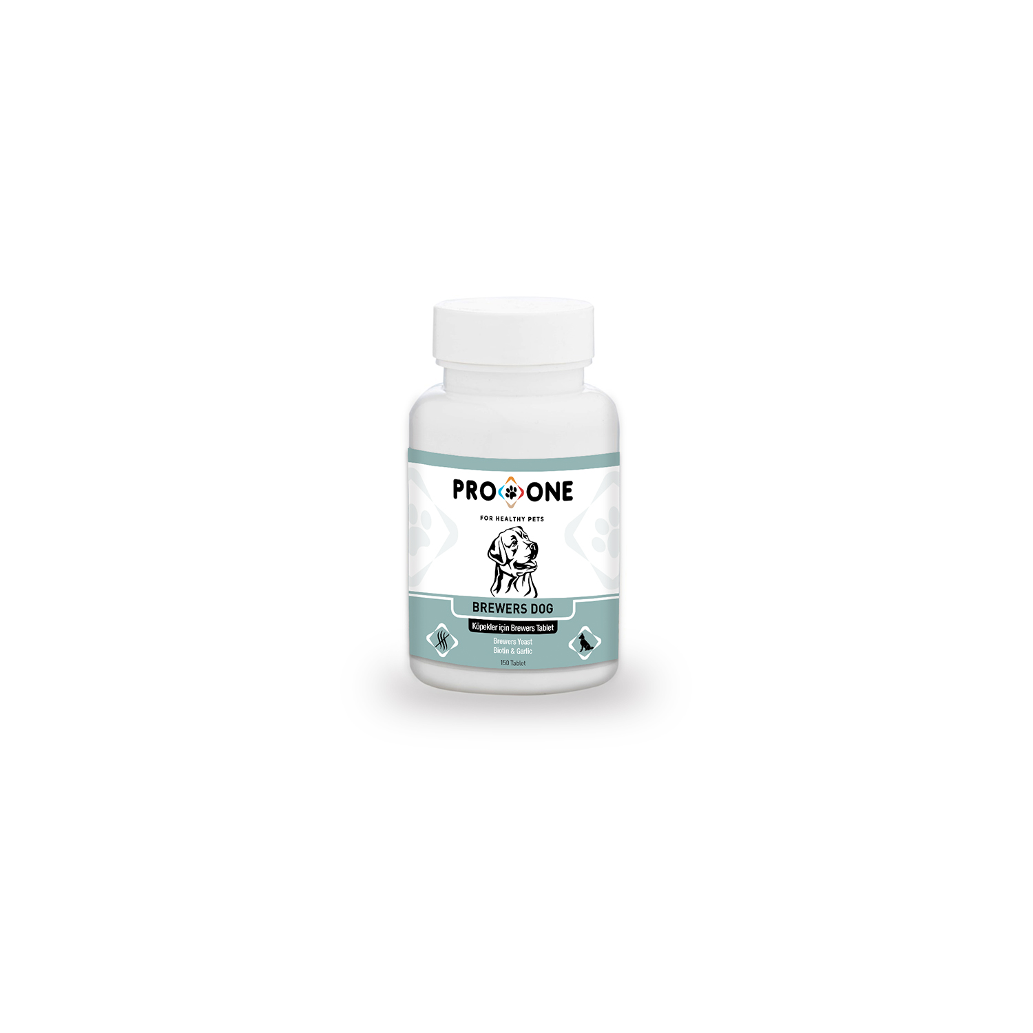 PROONE CANIN BREWERS 150 TB*6