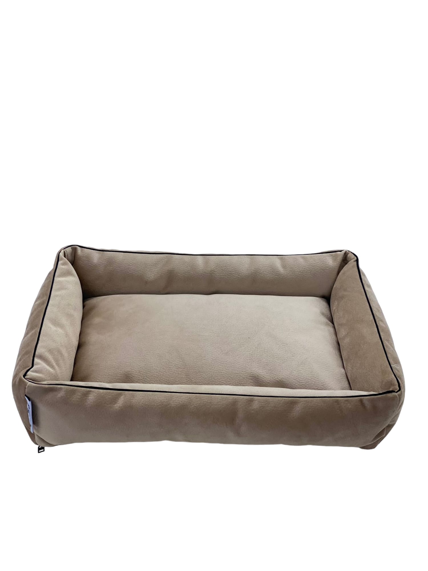 İNCE YATAK NO 1 KREM 40x55