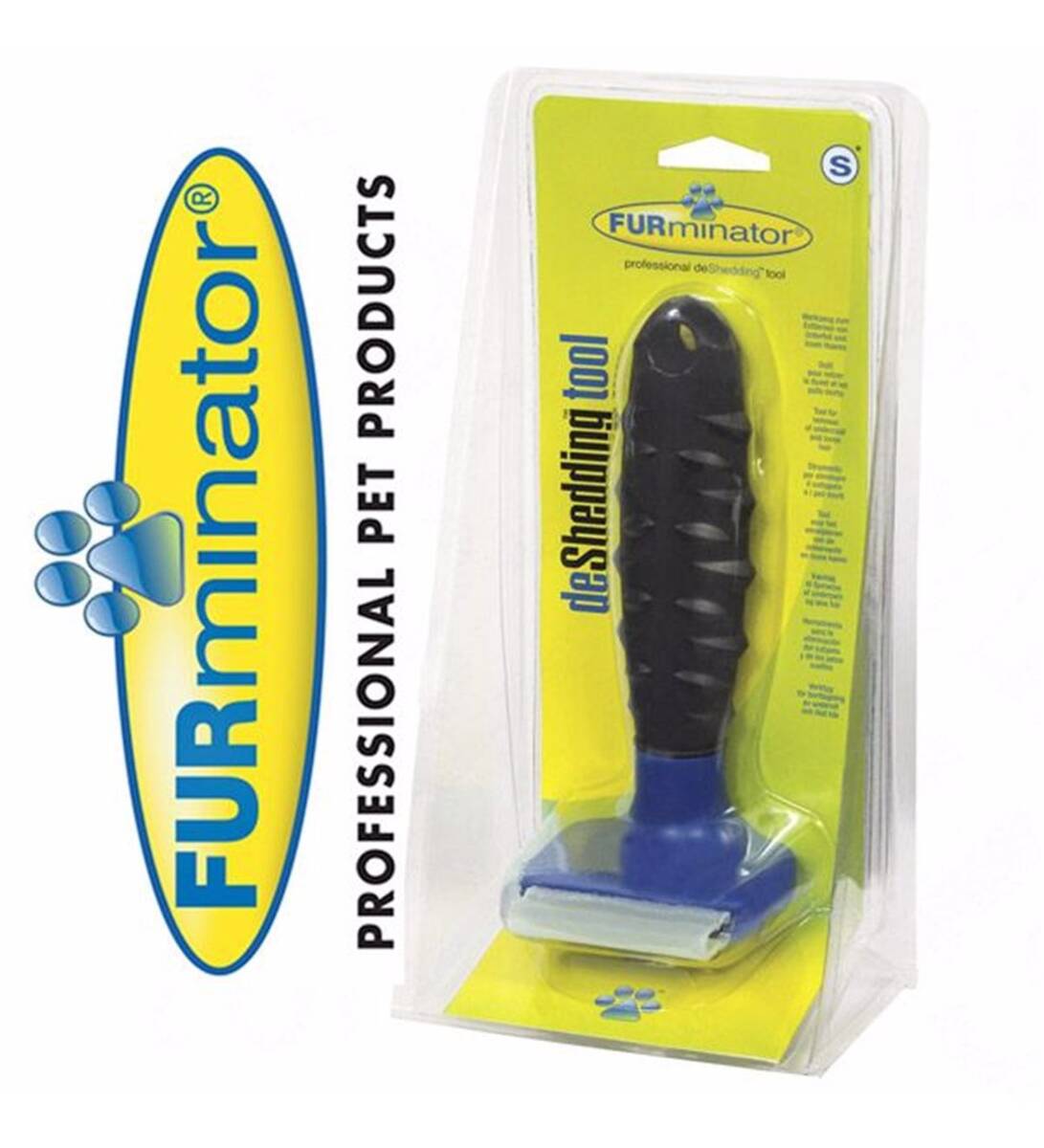 FUR BASMALI TARAK LONG&SHORT KEDİ VE KÖPEK
