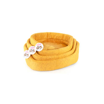 COMFORT ÜÇLÜ SET HARDAL