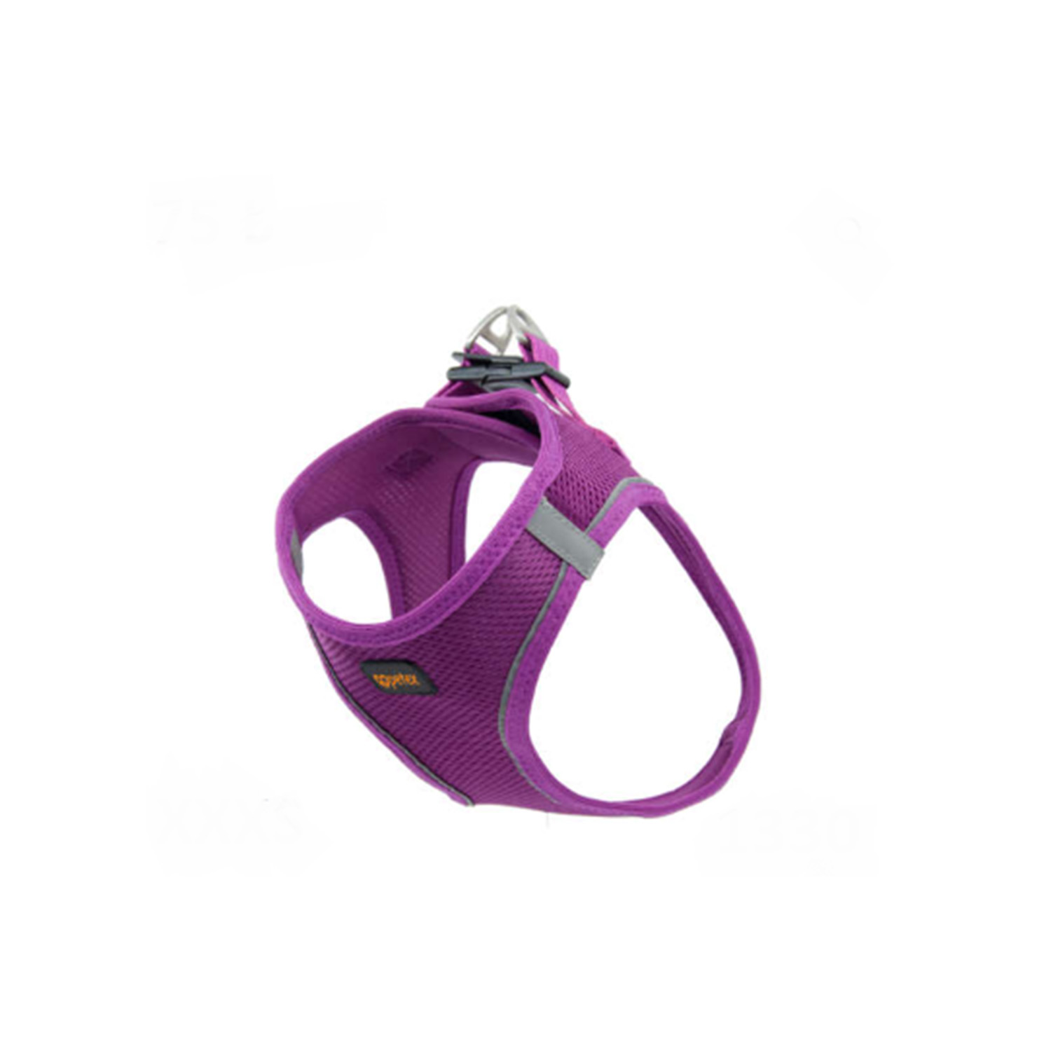 PETEX AIR FİLE MOR - 3XS