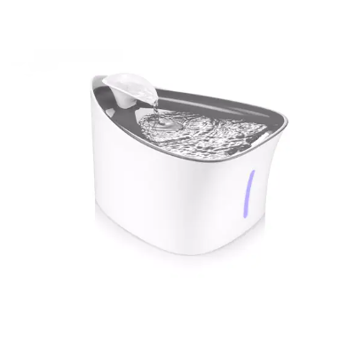 BREZZA SU PINARI 2,5 LT.