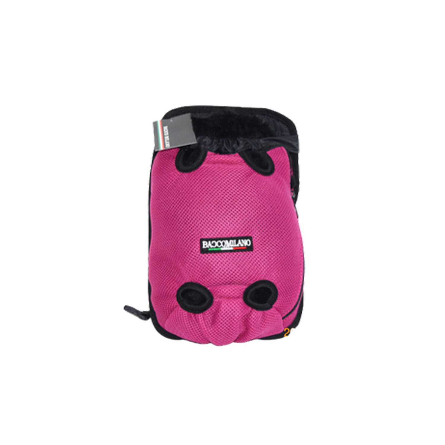 ANA KUCAĞI ÇANTA AYAKLI MODEL PEMBE