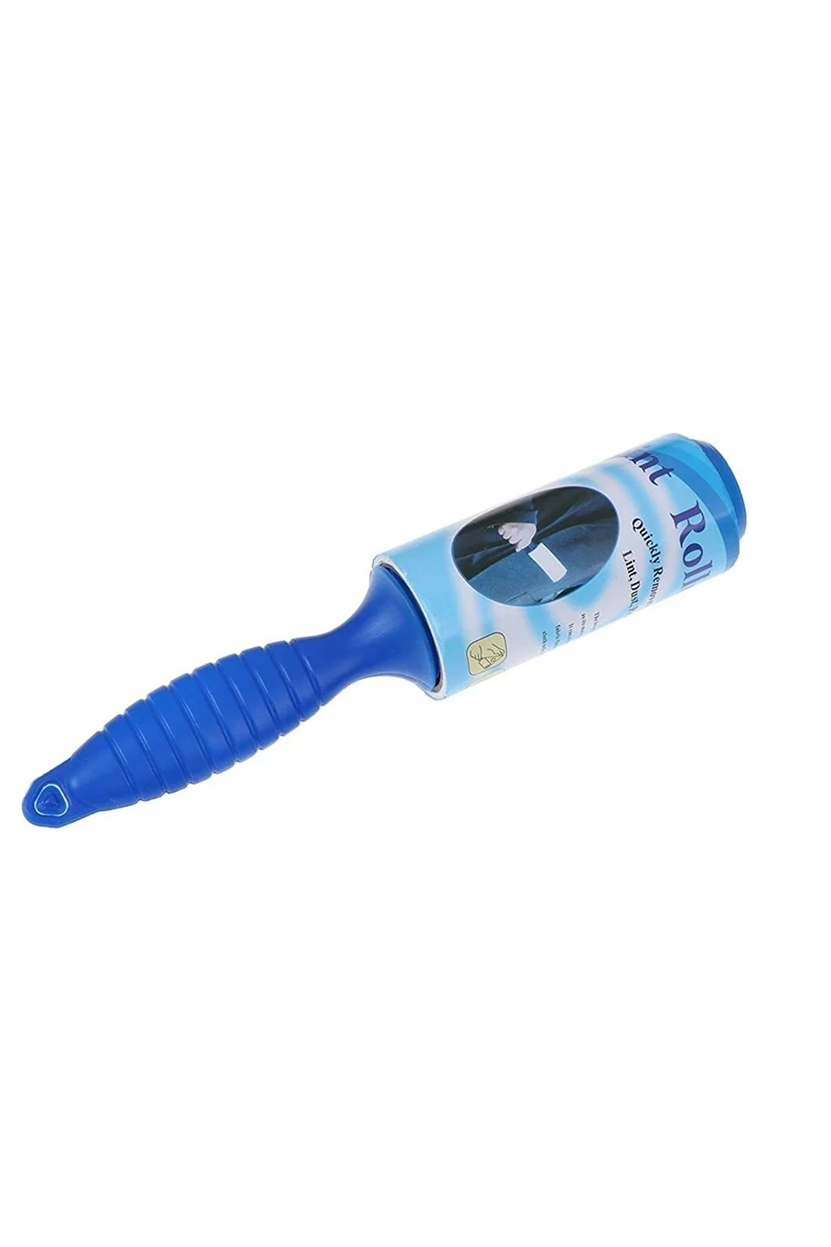 TÜY TOPLAMA RULOSU TEKLİ