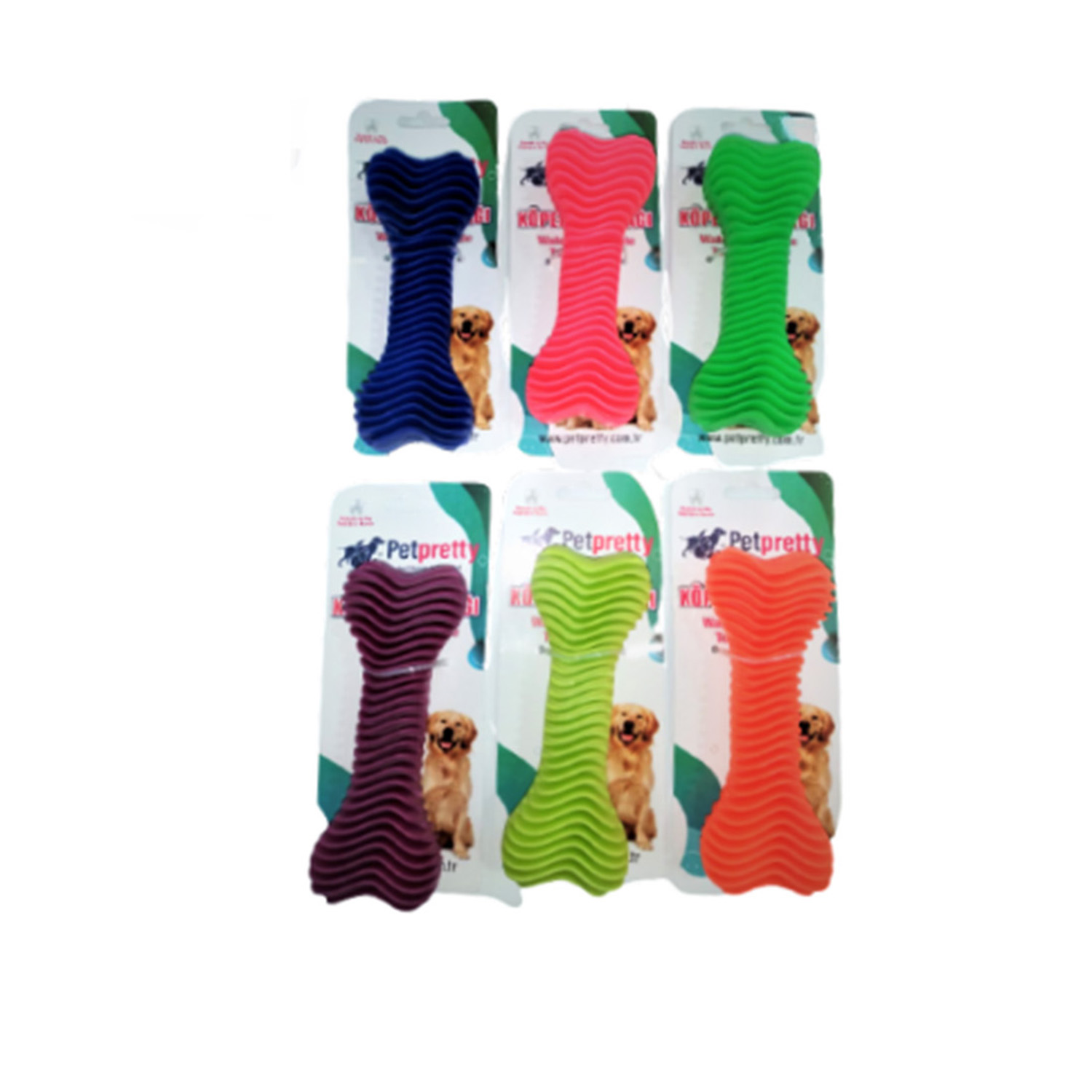 PLST.TARTAR GİDİERİCİ BÜYÜK KÖPEK OYUNC.