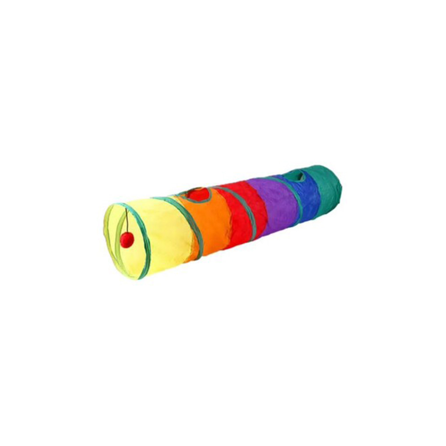 TEKLİ TÜNEL 120 CM