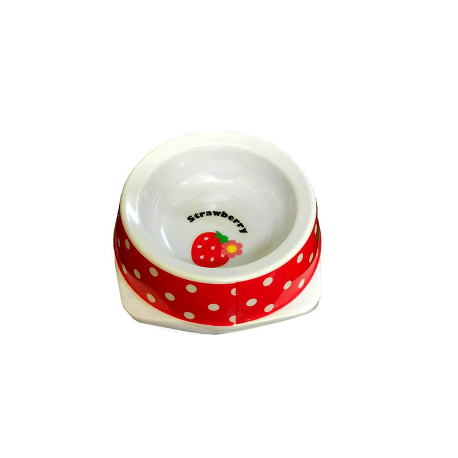 ALLY PAWS DESENLİ MELAMİN MAMA KABI 150ML