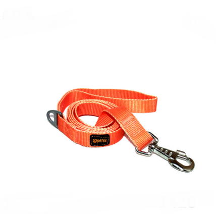 PETEX UZATMA NEON TURUNCU 140x2 cm