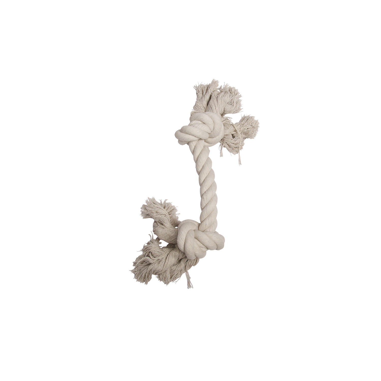 M-PETS ROPE 48 KÖPEKLER İÇİN DİŞ İPİ