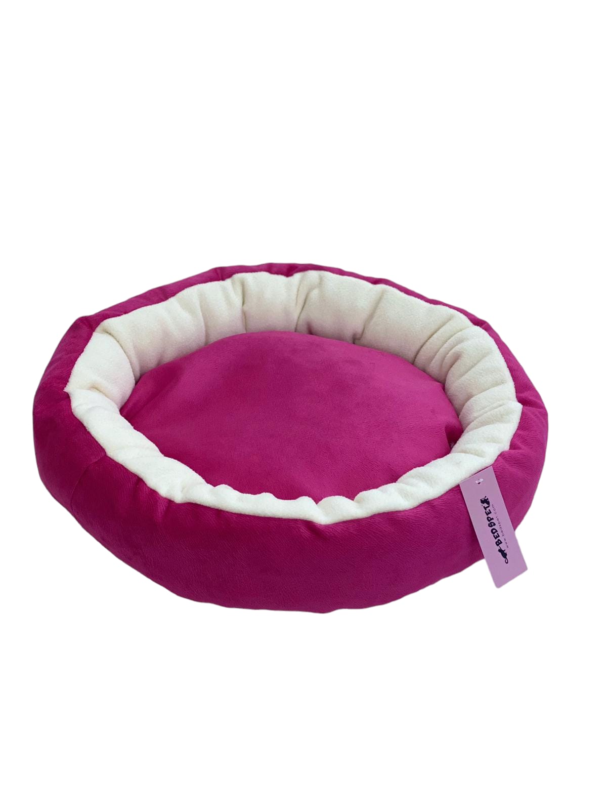 SİMİT YATAK PEMBE