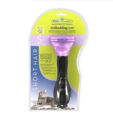 FURMINATÖR (S) SHORT HAİR KEDİ