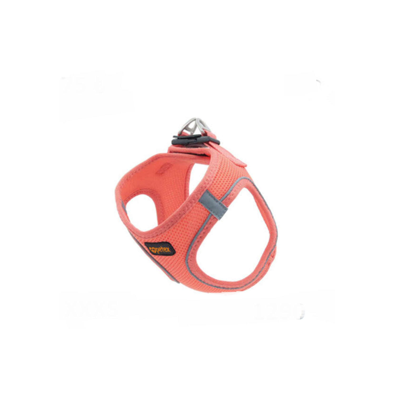 PETEX AIR FİLE MERCAN - S