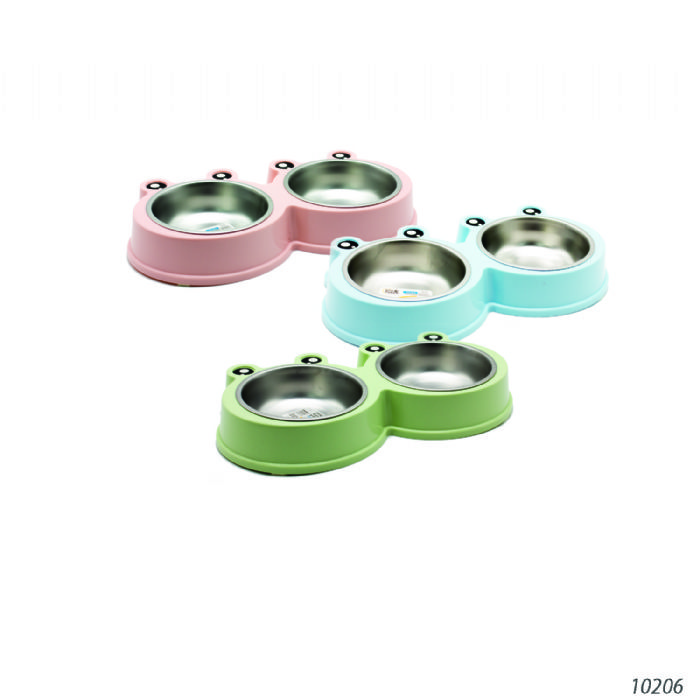 ALLY PAWS DOUBLE MAMA KABI 2X160 ML