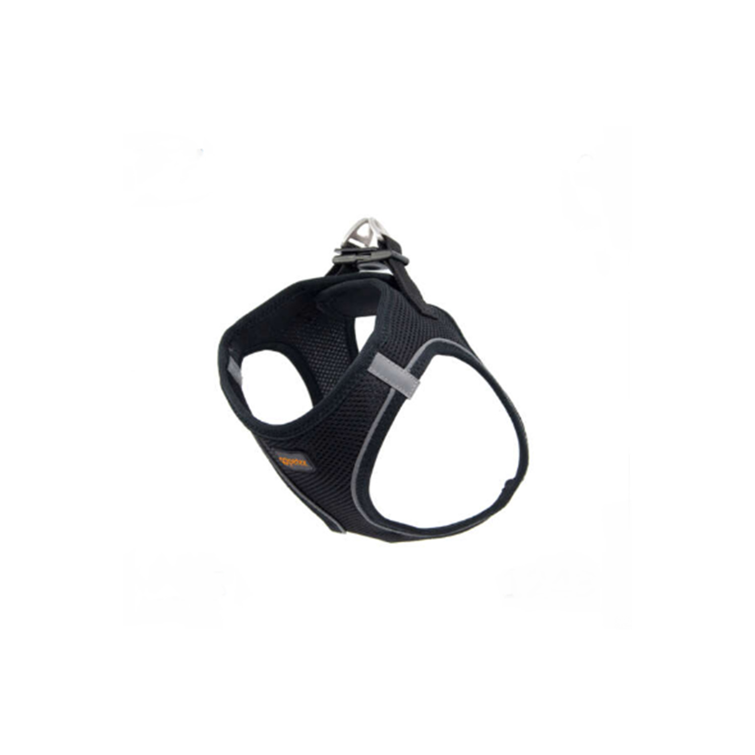 PETEX AIR FİLE SİYAH - XL
