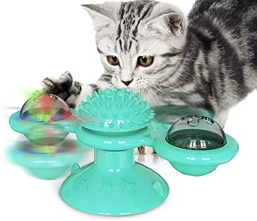 LİON KEDİ OYUNCAK