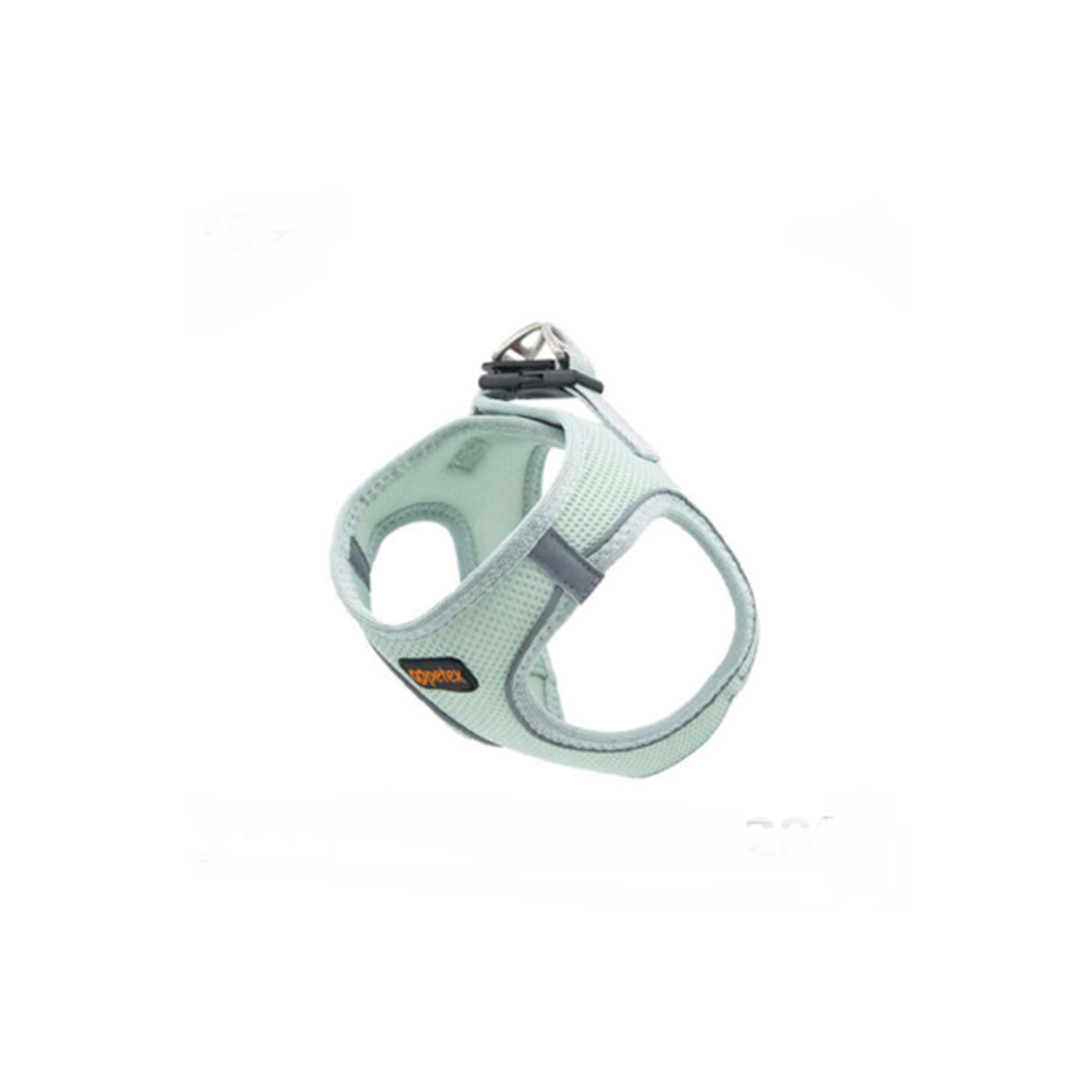 PETEX AIR FİLE YEŞİL ZAMBAK - 3XS