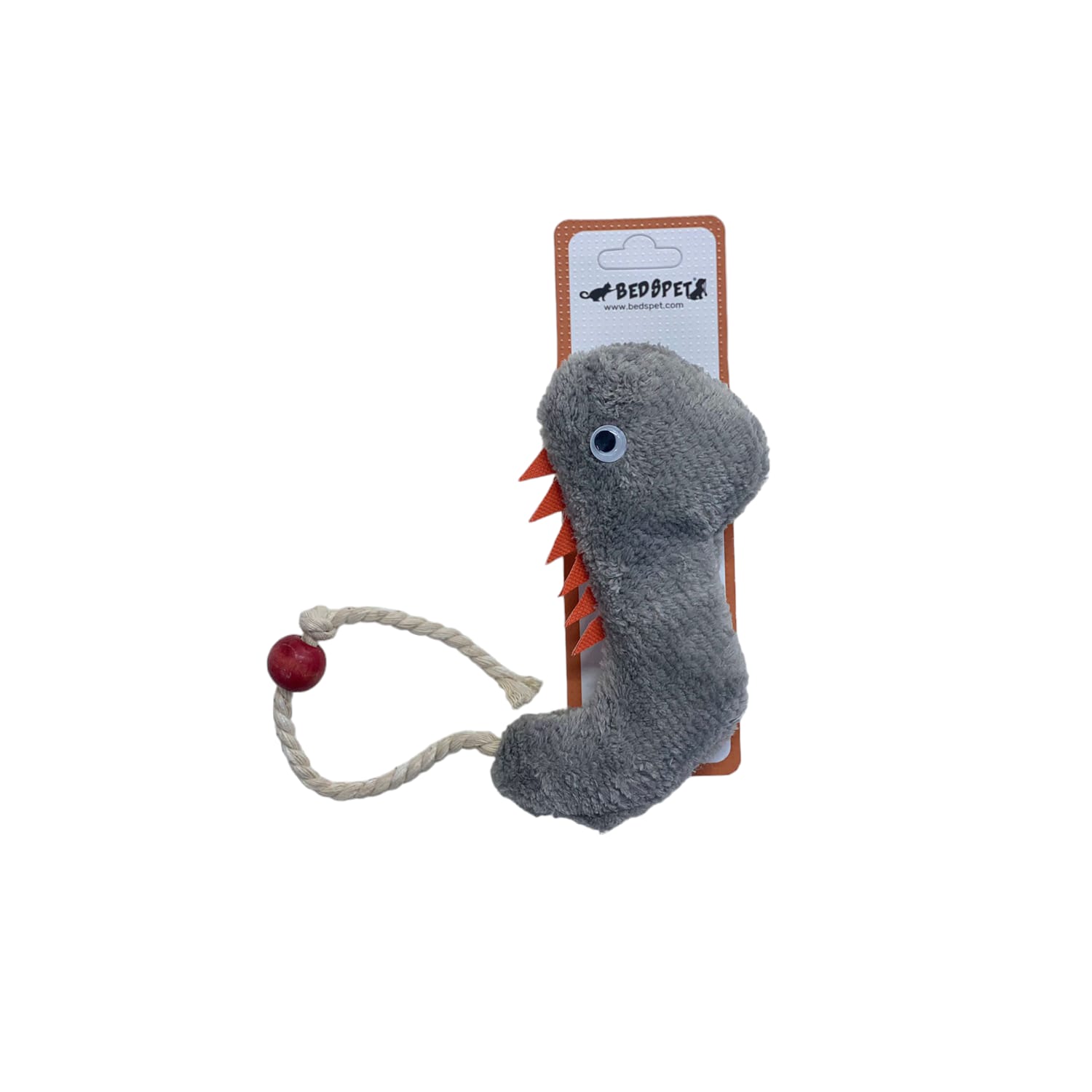 DENİZ ATI BEZ OYUNCAK 5 Lİ PAKET