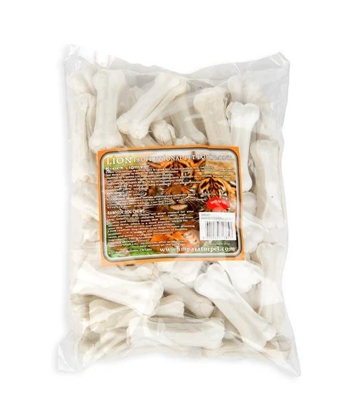 "BEYAZ PRESS KEMİK LİON 3""    20.25GR 50'Lİ"