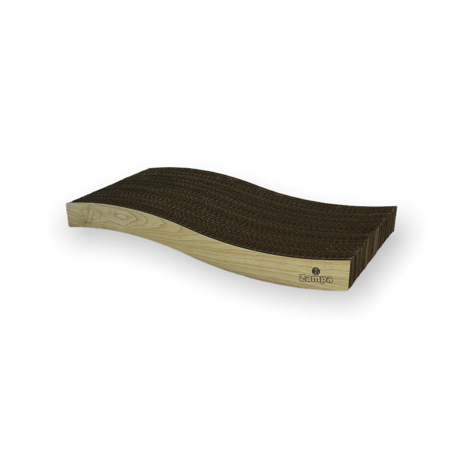 GLENN KARTON KEDİ TIRMALAMA 43X5,5X21