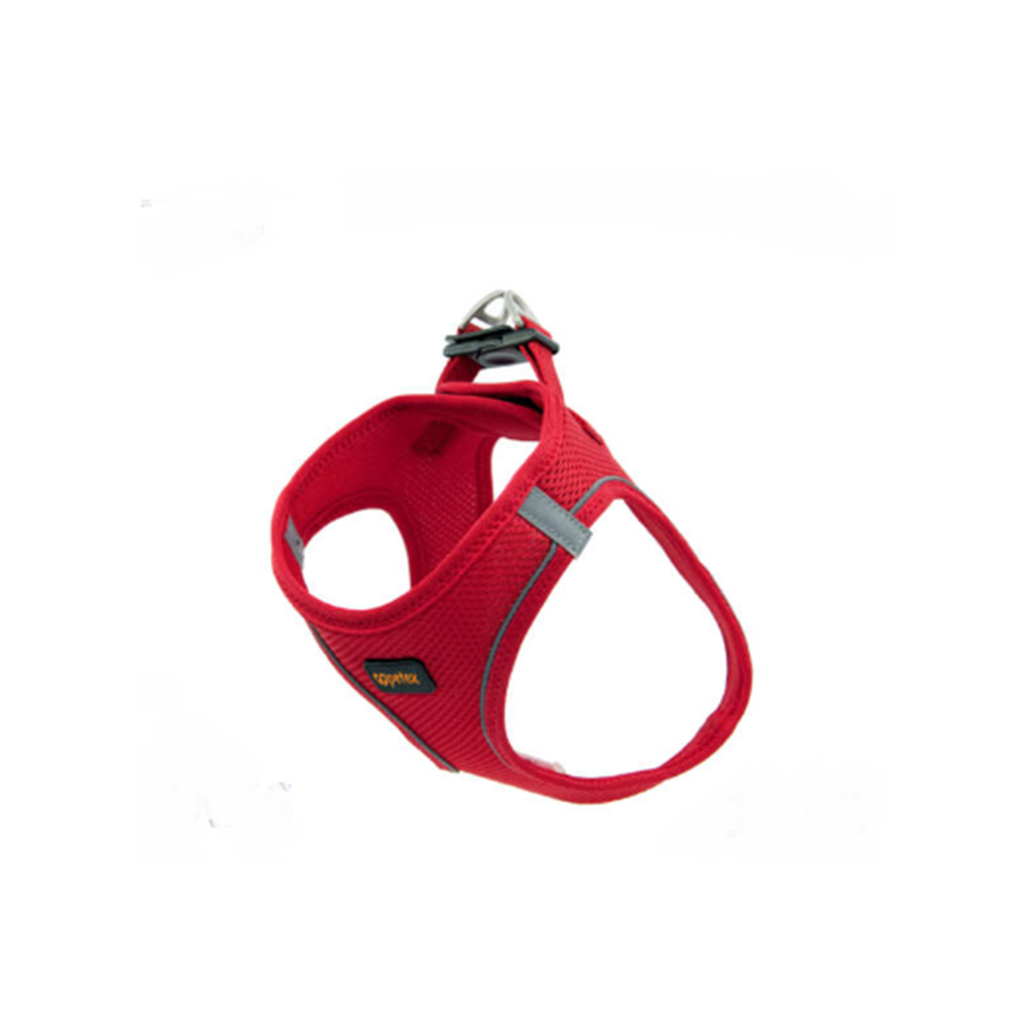 PETEX AIR FİLE KIRMIZI - 2XS