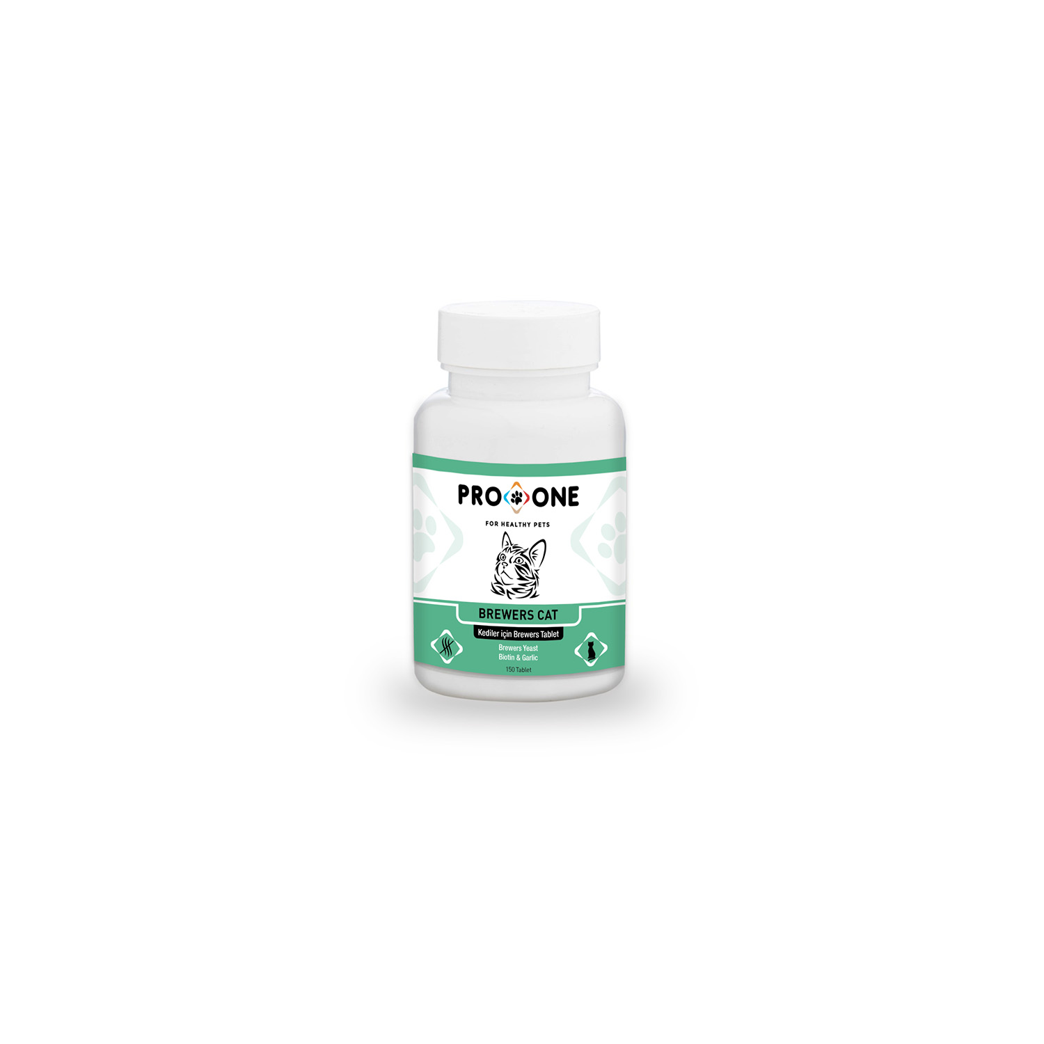 PROONE FELINE BREWERS 150 TB*6