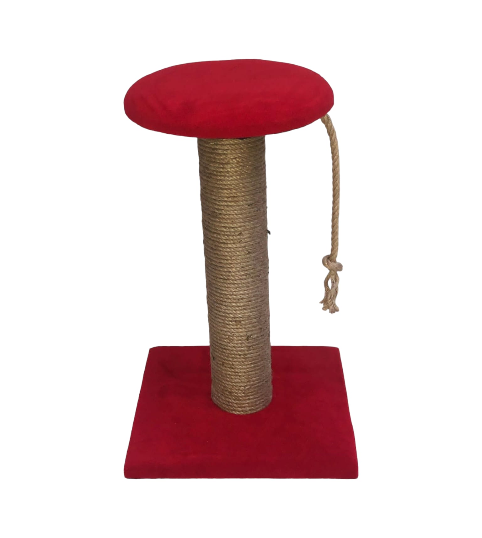 TIRMALAMA KALIN OTURAKLI 50 CM