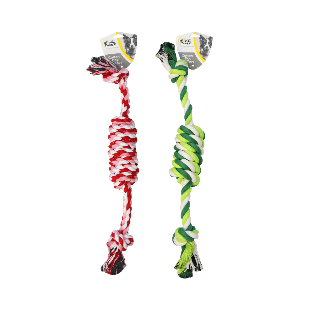 ALLY PAWS KÖPEKLER İÇİN DİŞ İPİ 55CM
