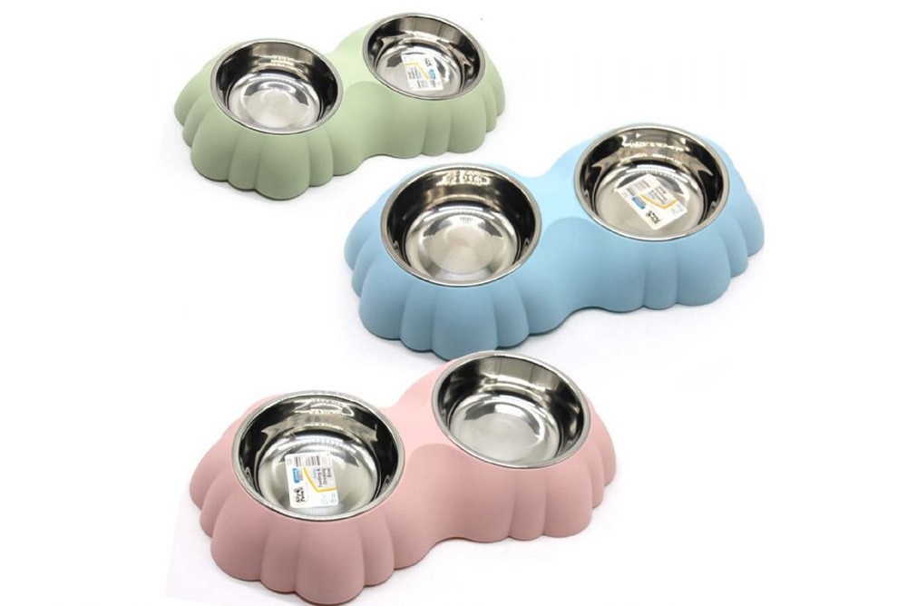 ALLY PAWS DOUBLE MAMA KABI 2X400ML