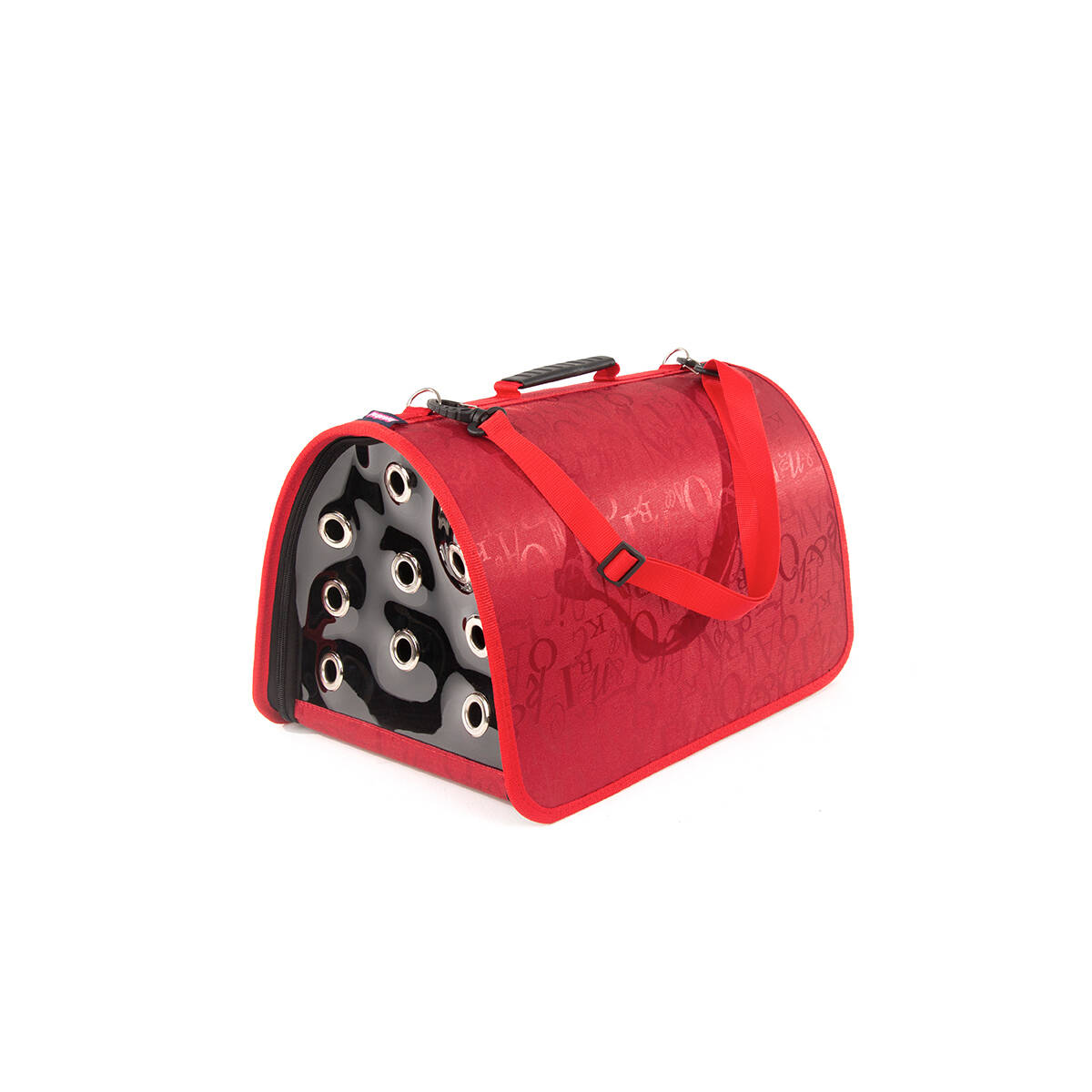 FLYBAG KAPALI ÇANTA KIRMIZI