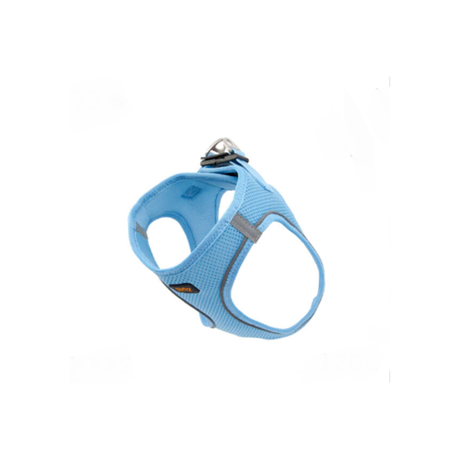 PETEX AIR FİLE MAVİ - L