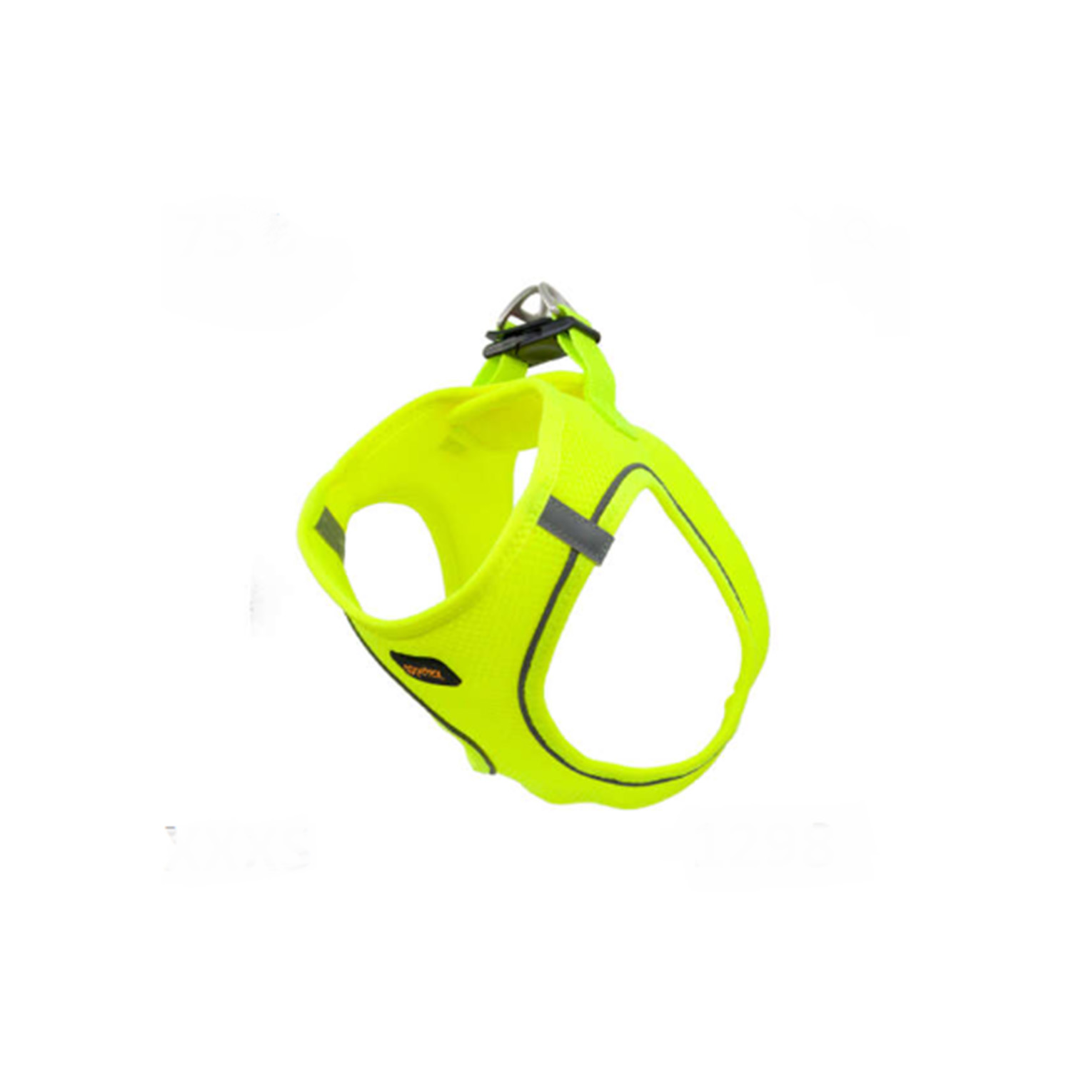 PETEX AIR FİLE NEON SARI - L
