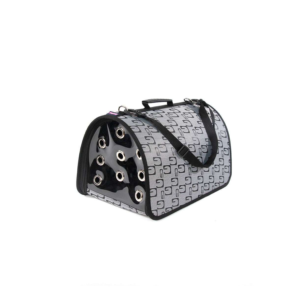 FLYBAG KAPALI ÇANTA GRİ