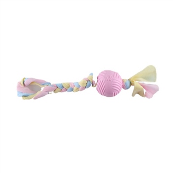 BALLROPE İPLİ KÖPEK OYUNCAĞI, 36X6CM