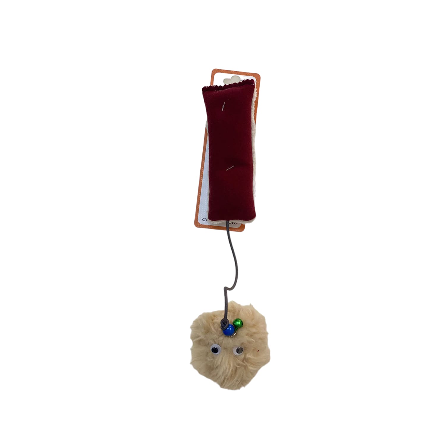 TÜYLÜ ÇUBUK BEZ OYUNCAK 5 Lİ PAKET