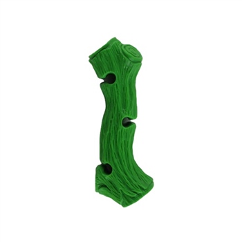 RUBBER KÖPEKLER İÇİN ŞEKİLLİ ÖDÜL OYUNCAĞI, 14CM
